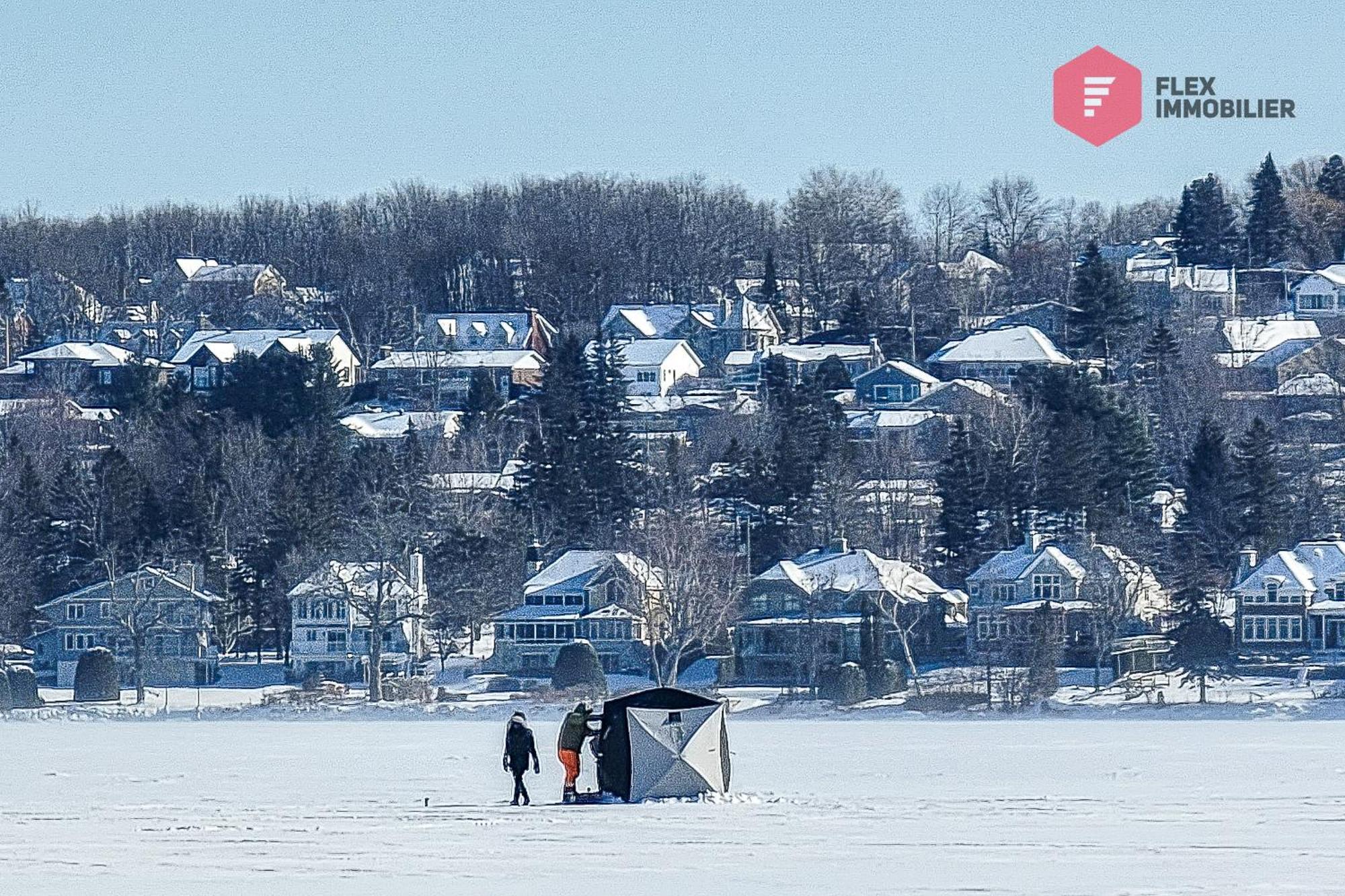 The Comfort On The River In Downtown Magog ภายนอก รูปภาพ